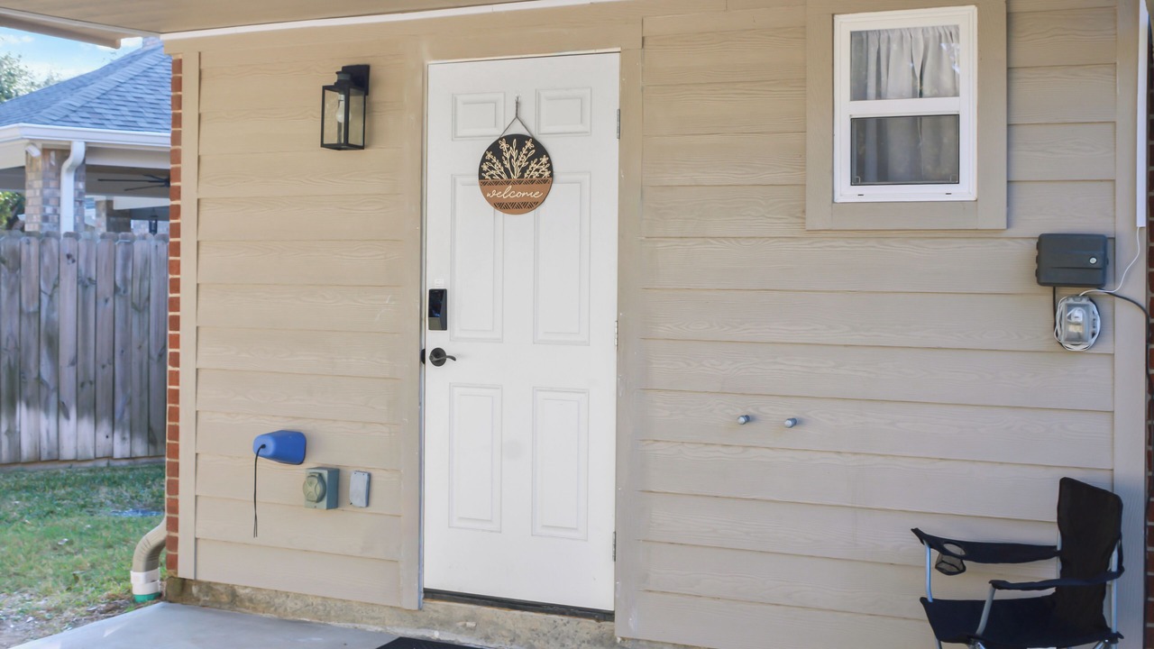 Photo of Outdoor in Clodine