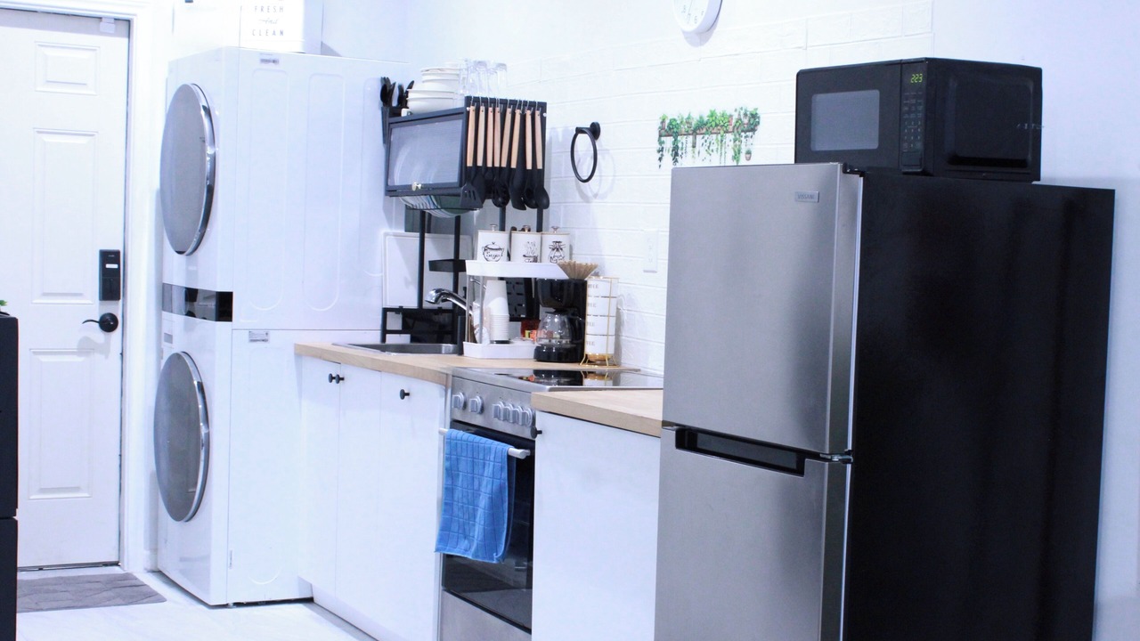 Photo of Kitchen in Clodine