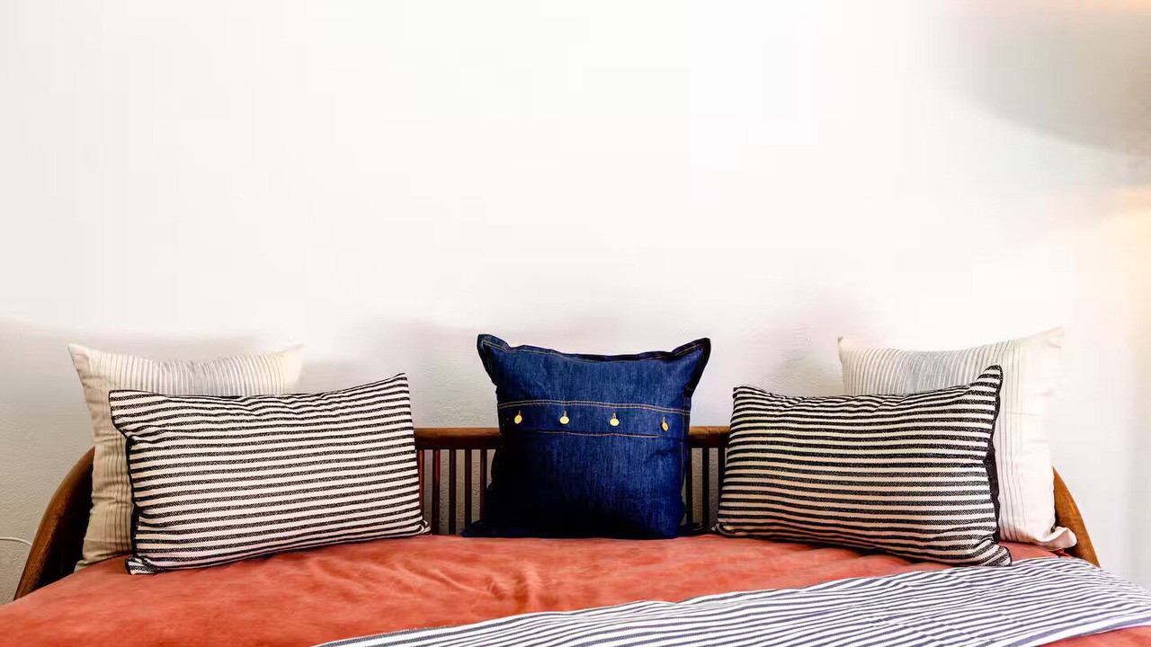 Photo of Bedroom in Desert Hot Springs
