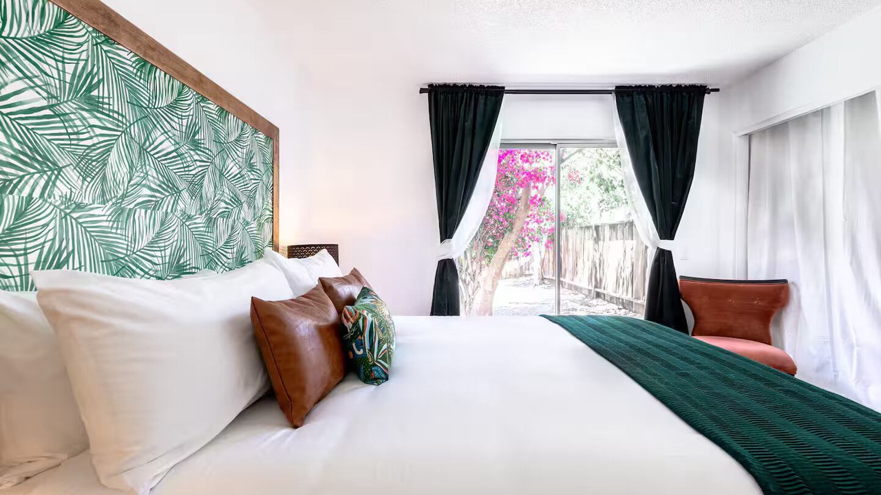 Photo of Bedroom in Desert Hot Springs