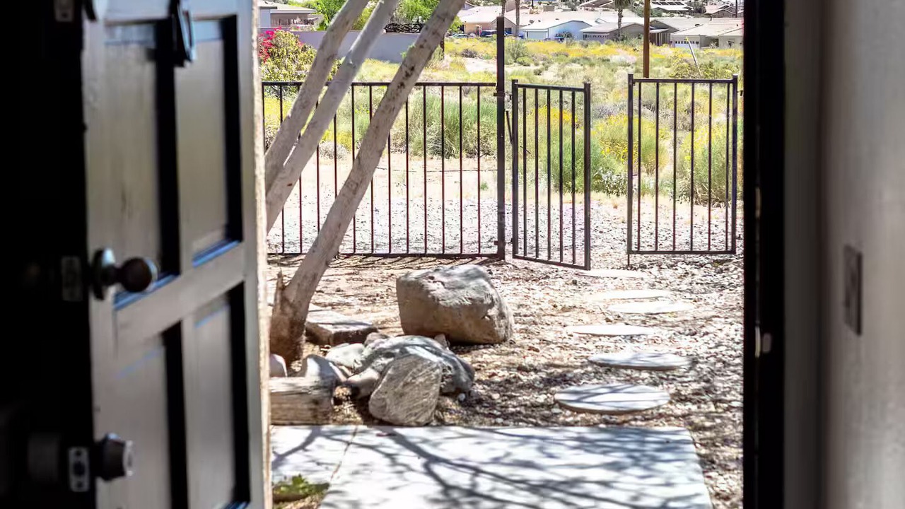 Photo of Others in Desert Hot Springs