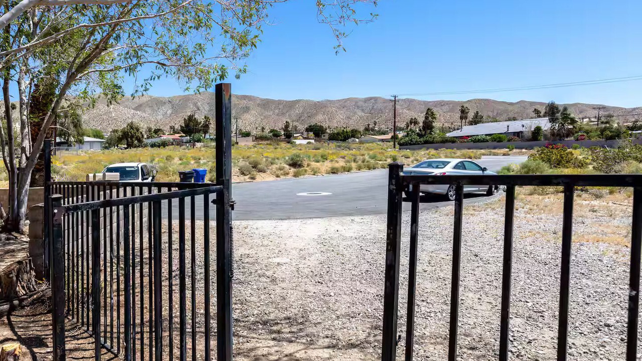 Photo of Outdoor in Desert Hot Springs