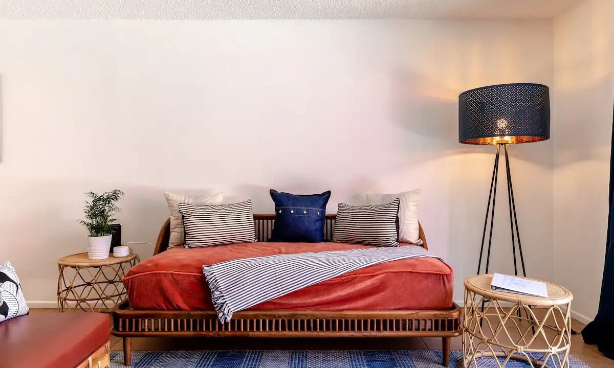 Photo of Bedroom in Desert Hot Springs
