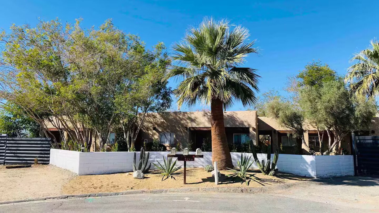 Photo of Outdoor in Desert Hot Springs