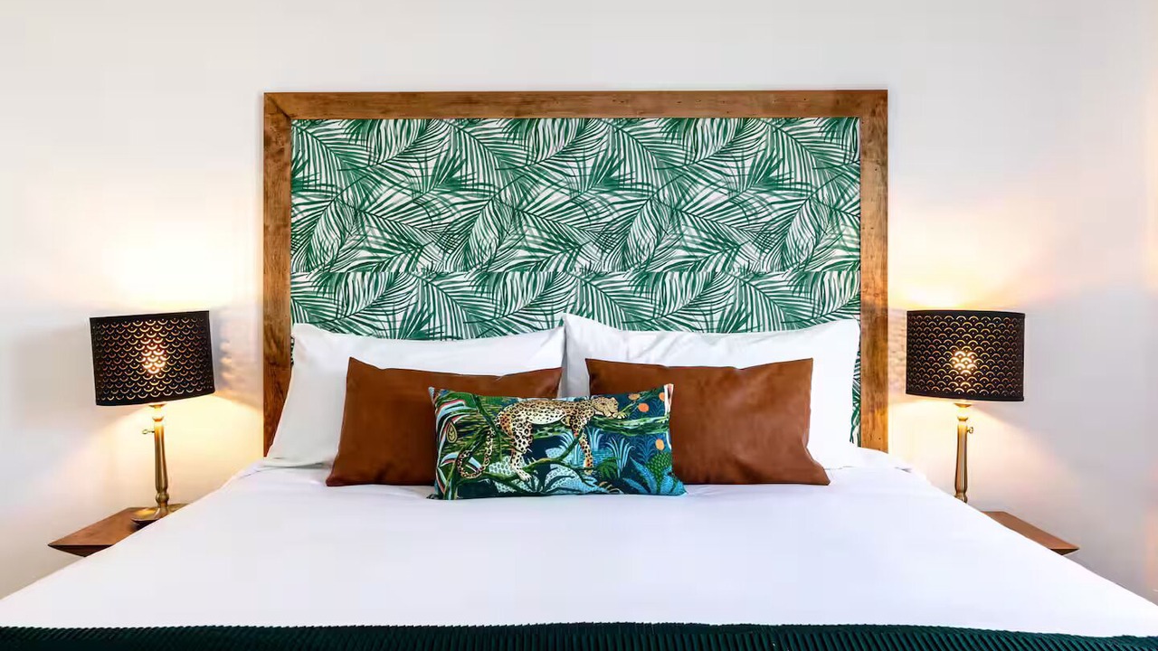 Photo of Bedroom in Desert Hot Springs