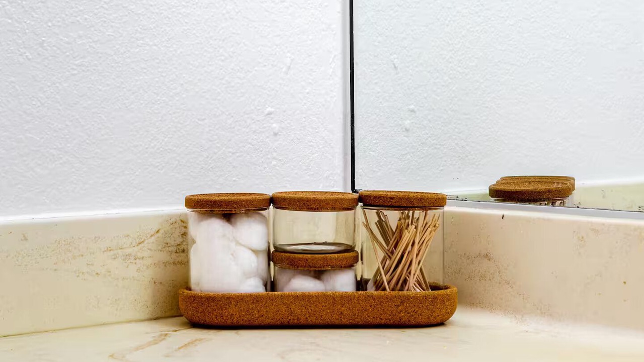 Photo of Bathroom in Desert Hot Springs