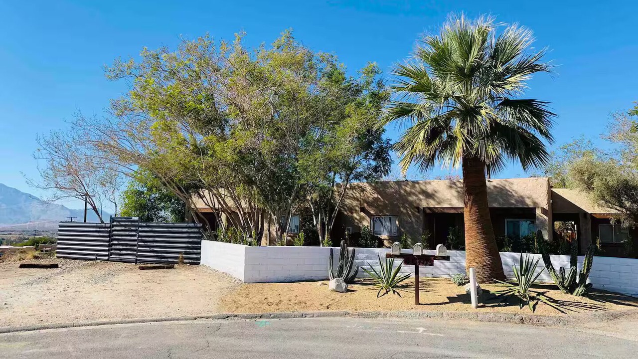 Photo of Outdoor in Desert Hot Springs
