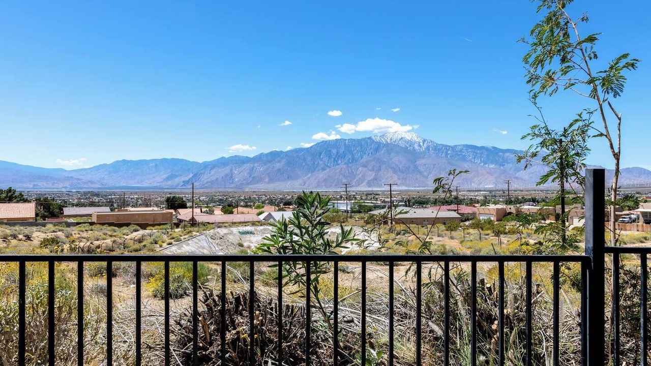 Photo of Outdoor in Desert Hot Springs