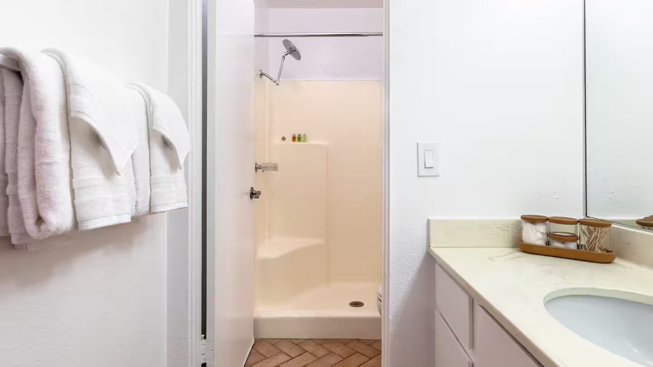 Photo of Bathroom in Desert Hot Springs
