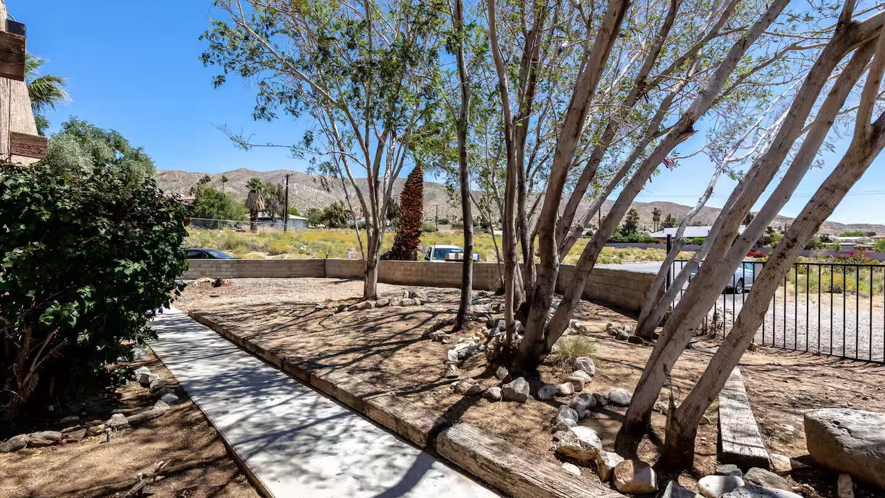Photo of Outdoor in Desert Hot Springs