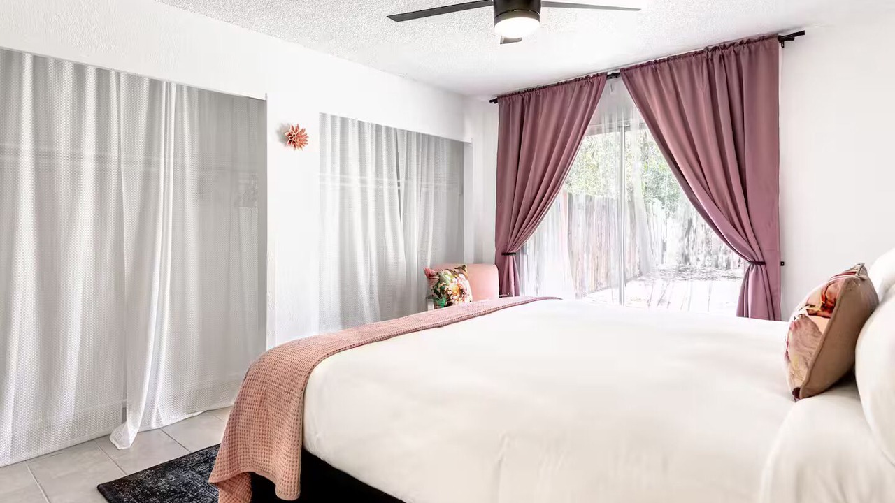 Photo of Bedroom in Desert Hot Springs