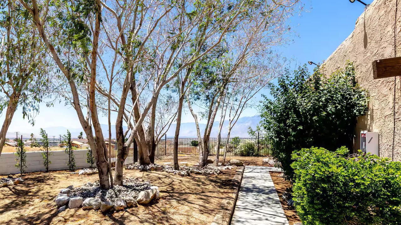 Photo of Outdoor in Desert Hot Springs