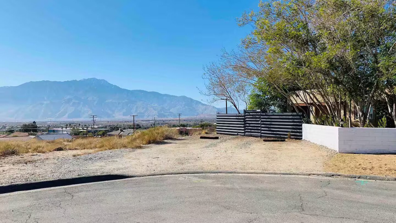 Photo of Outdoor in Desert Hot Springs
