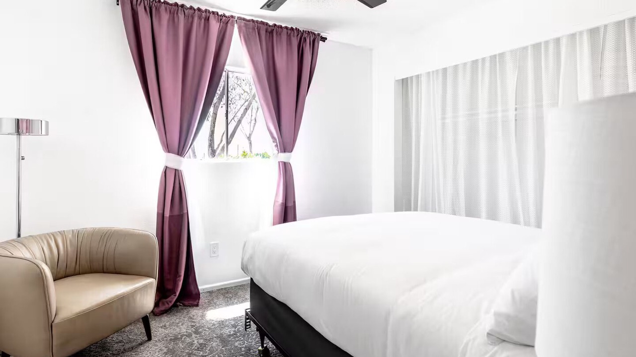 Photo of Bedroom in Desert Hot Springs