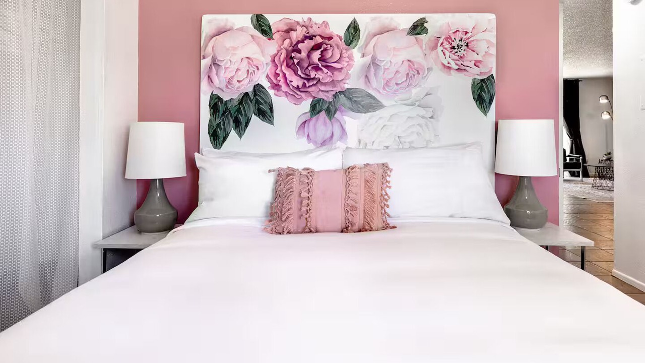Photo of Bedroom in Desert Hot Springs