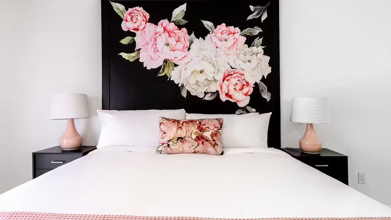 Photo of Bedroom in Desert Hot Springs