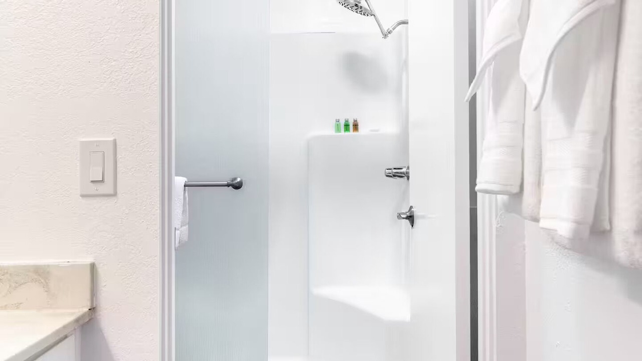 Photo of Bathroom in Desert Hot Springs