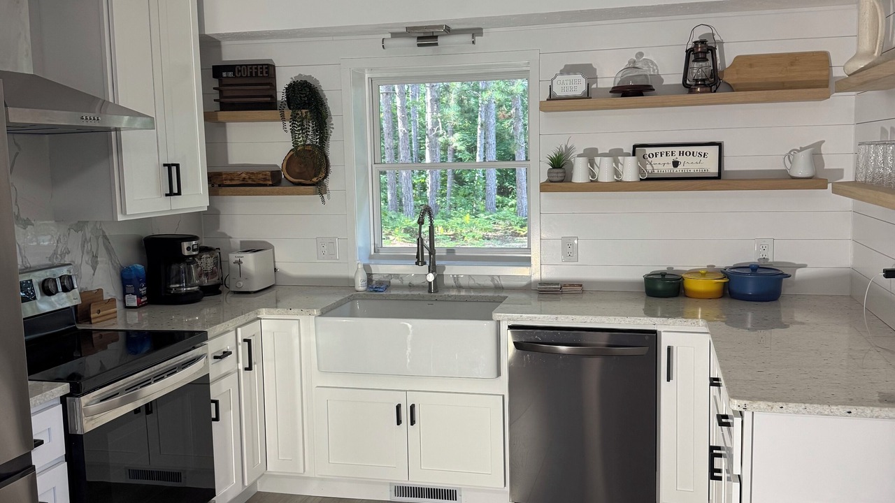 Photo of Kitchen in Mayfield