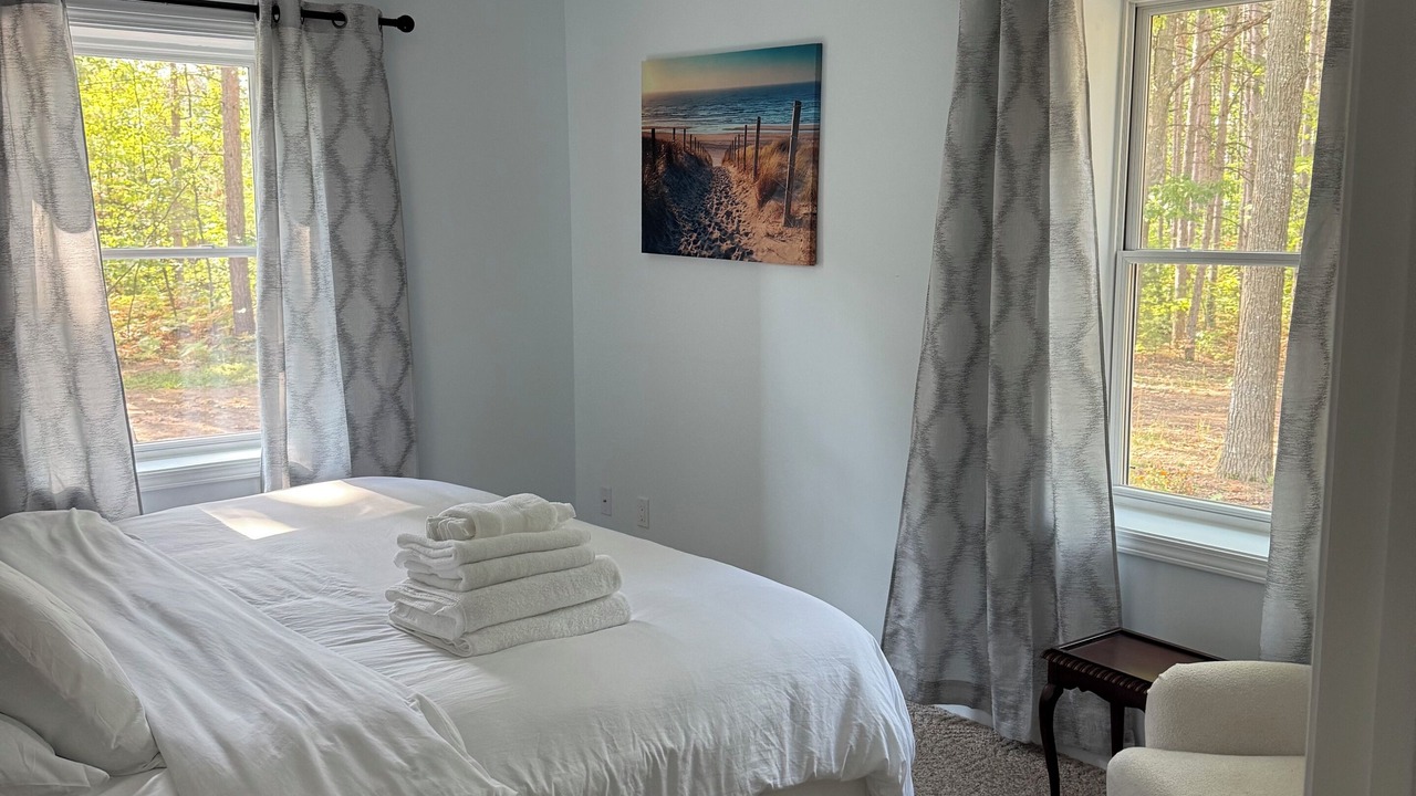Photo of Bedroom in Mayfield