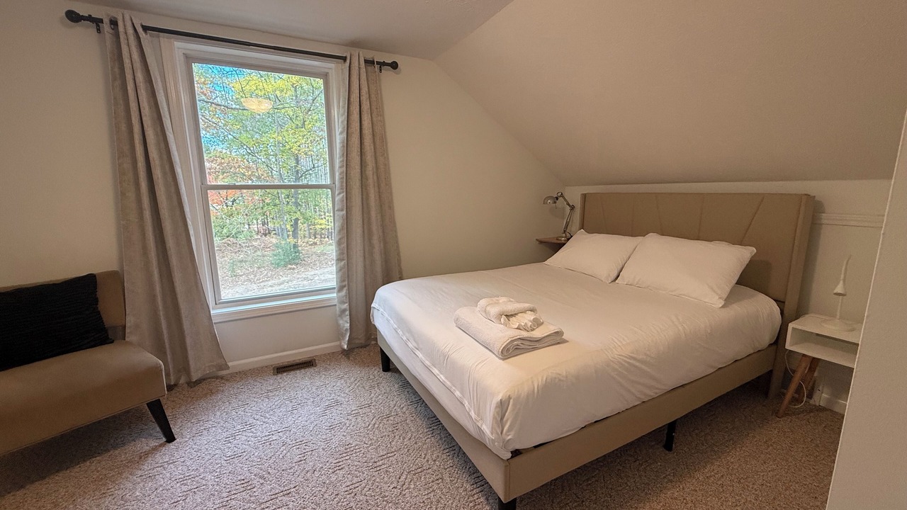 Photo of Bedroom in Mayfield