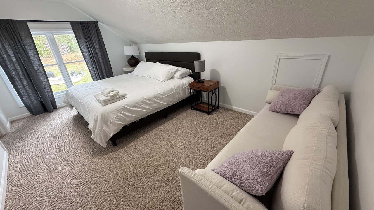 Photo of Bedroom in Mayfield