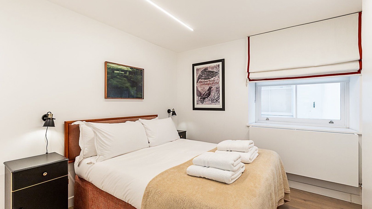 Photo of Bedroom in Churchill