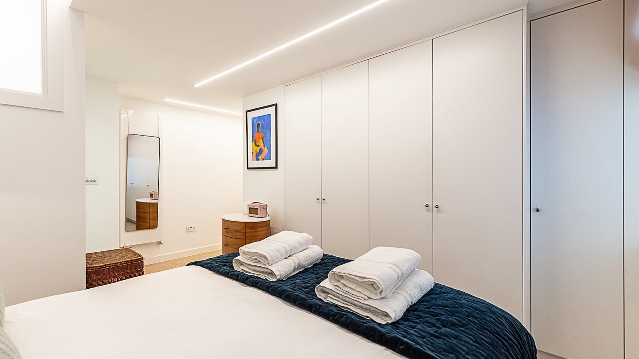 Photo of Bedroom in Churchill