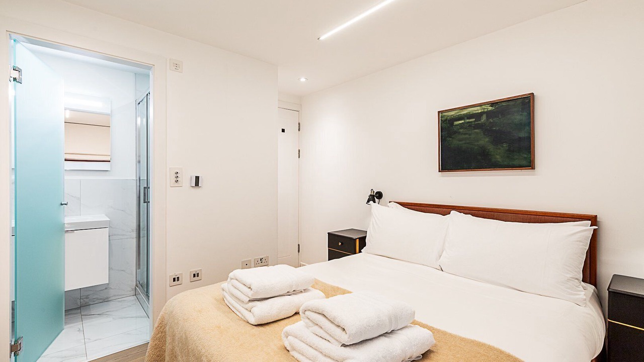 Photo of Bedroom in Churchill