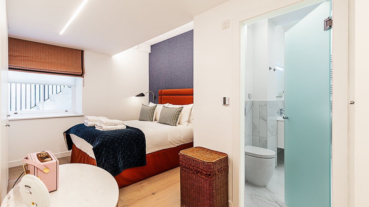 Photo of Bedroom in Churchill