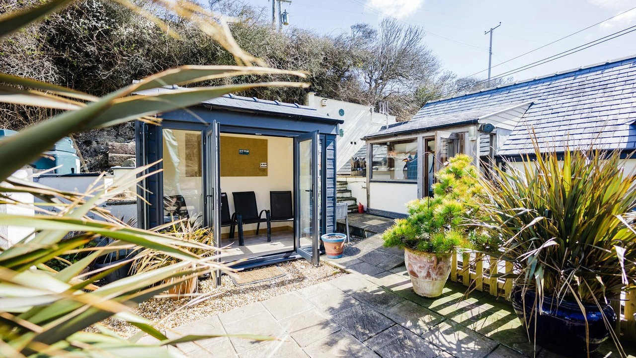 Photo of Outdoor in Llandyssiliogogo