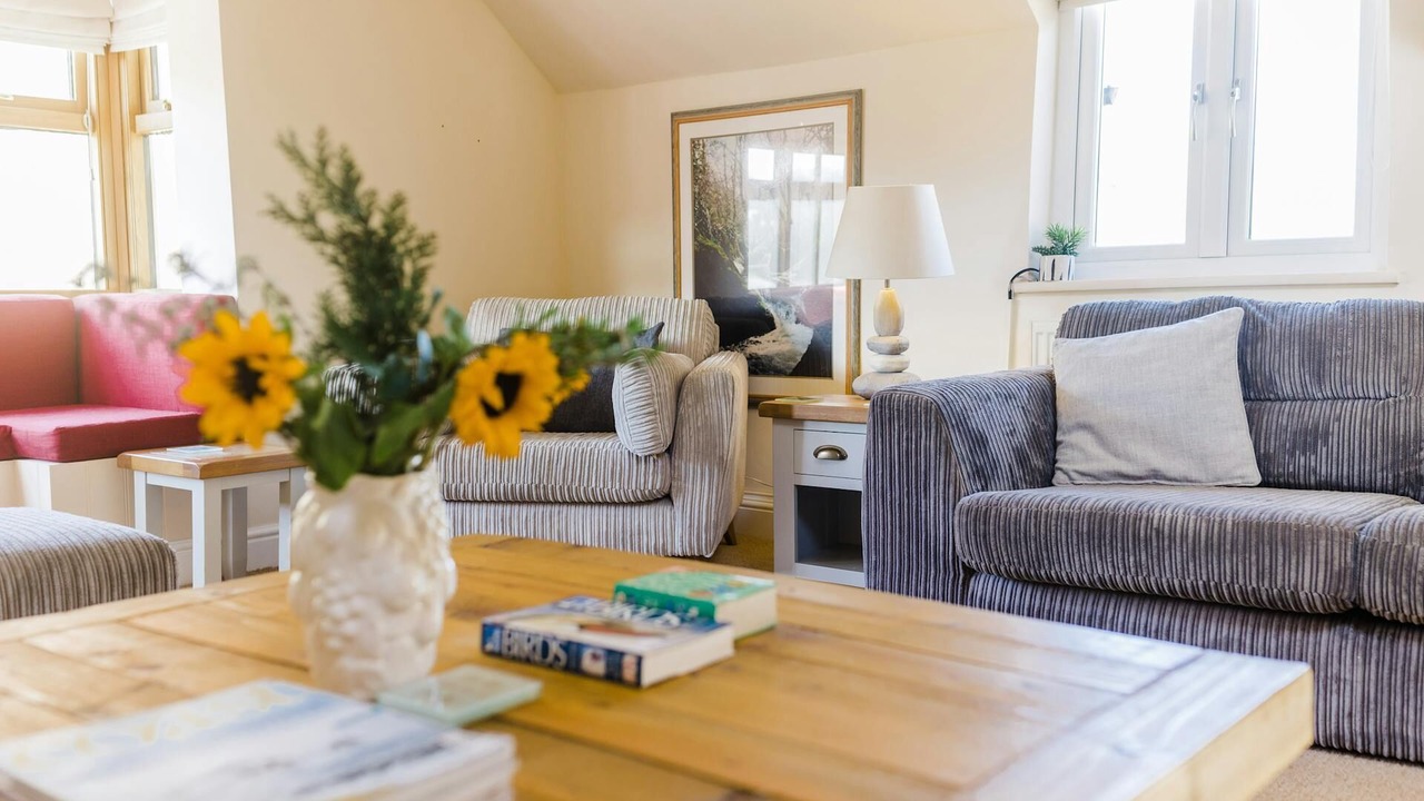 Photo of Bedroom in Llandyssiliogogo