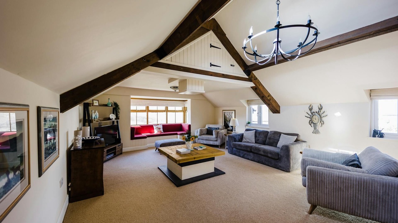 Photo of Bedroom in Llandyssiliogogo