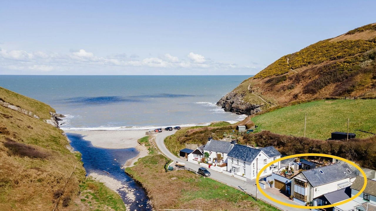 Photo of Others in Llandyssiliogogo