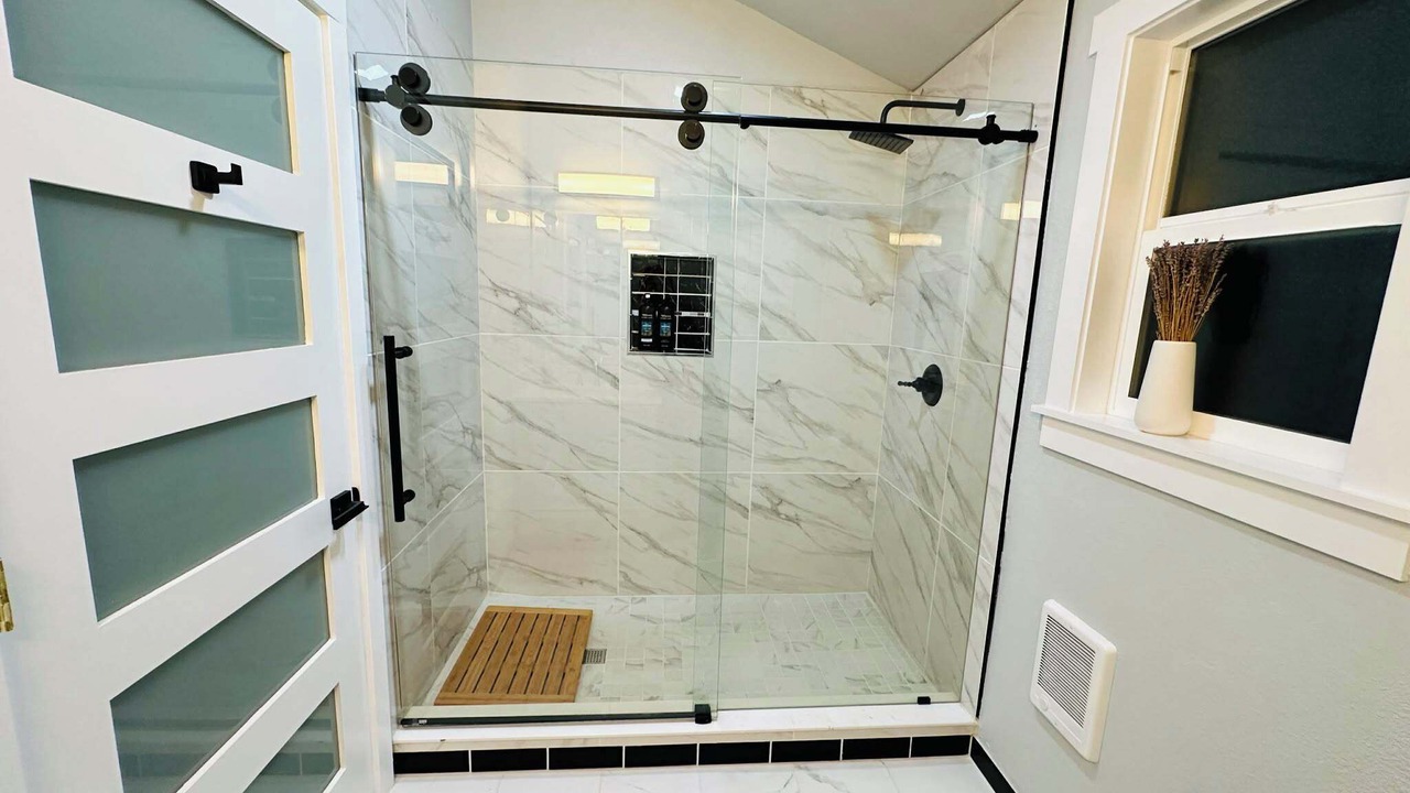 Photo of Bathroom in Mukilteo