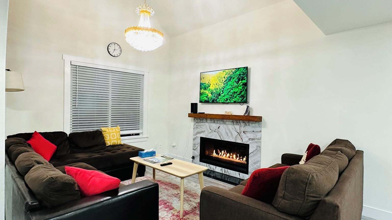 Photo of Livingroom in Mukilteo