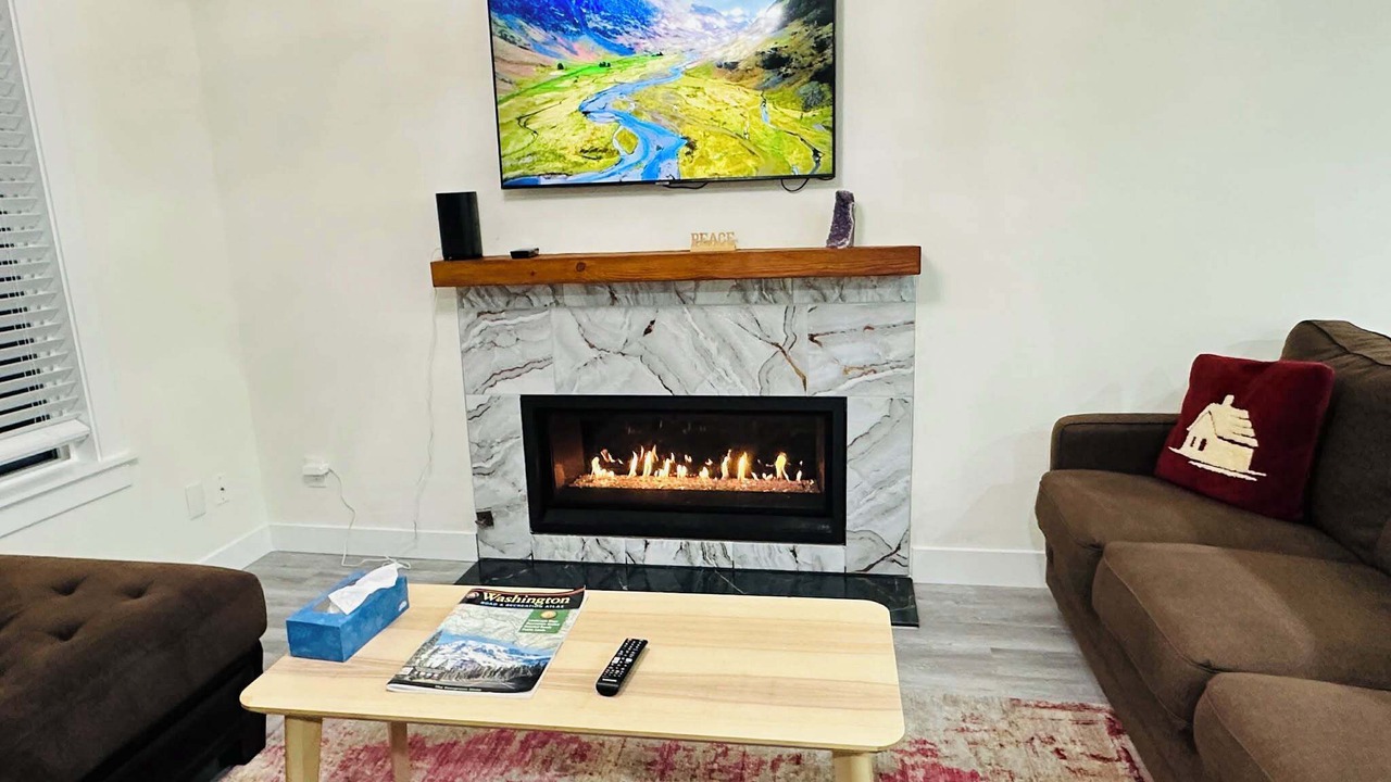 Photo of Livingroom in Mukilteo