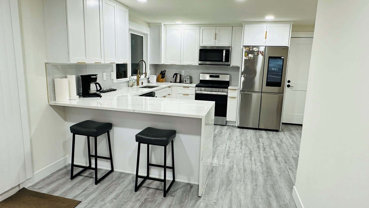 Photo of Kitchen in Mukilteo