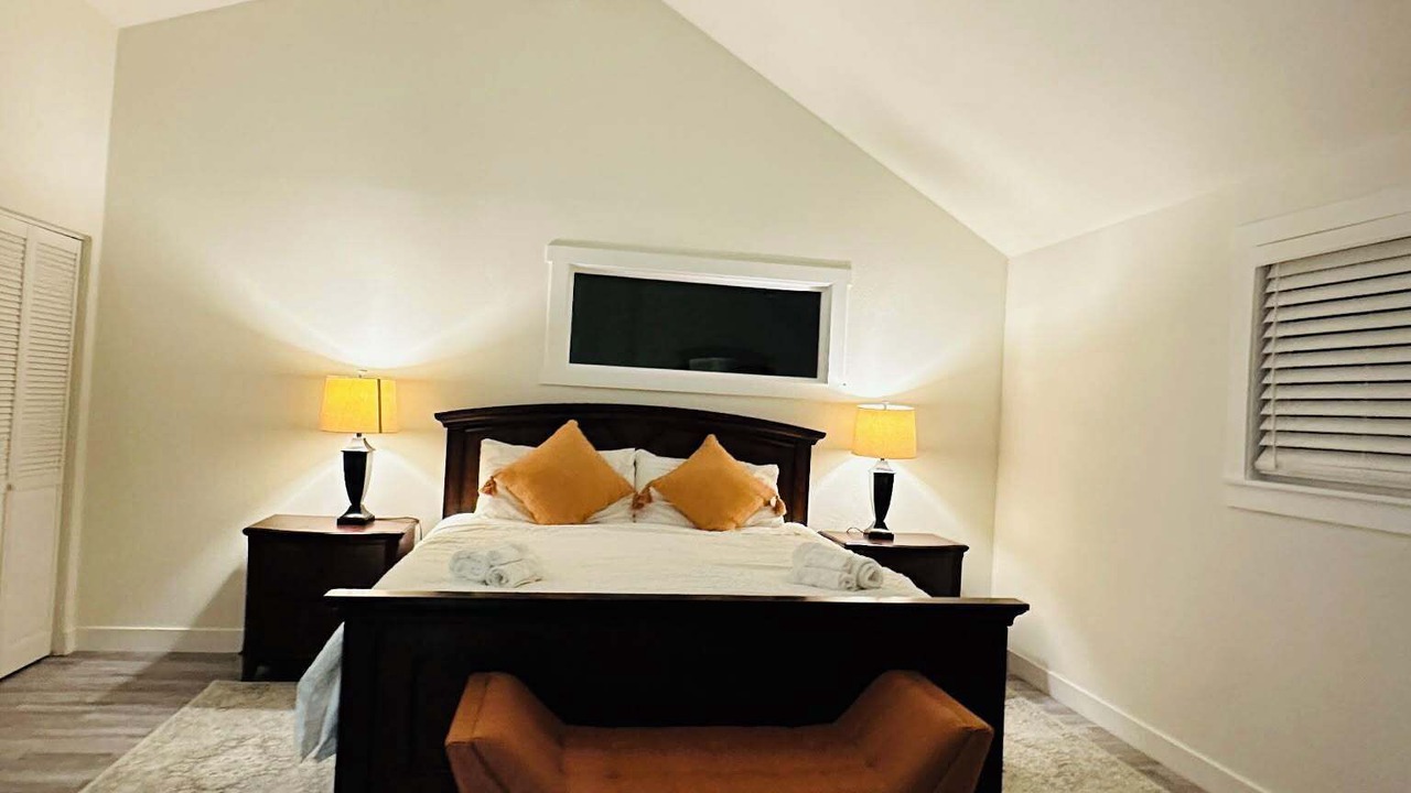 Photo of Bedroom in Mukilteo