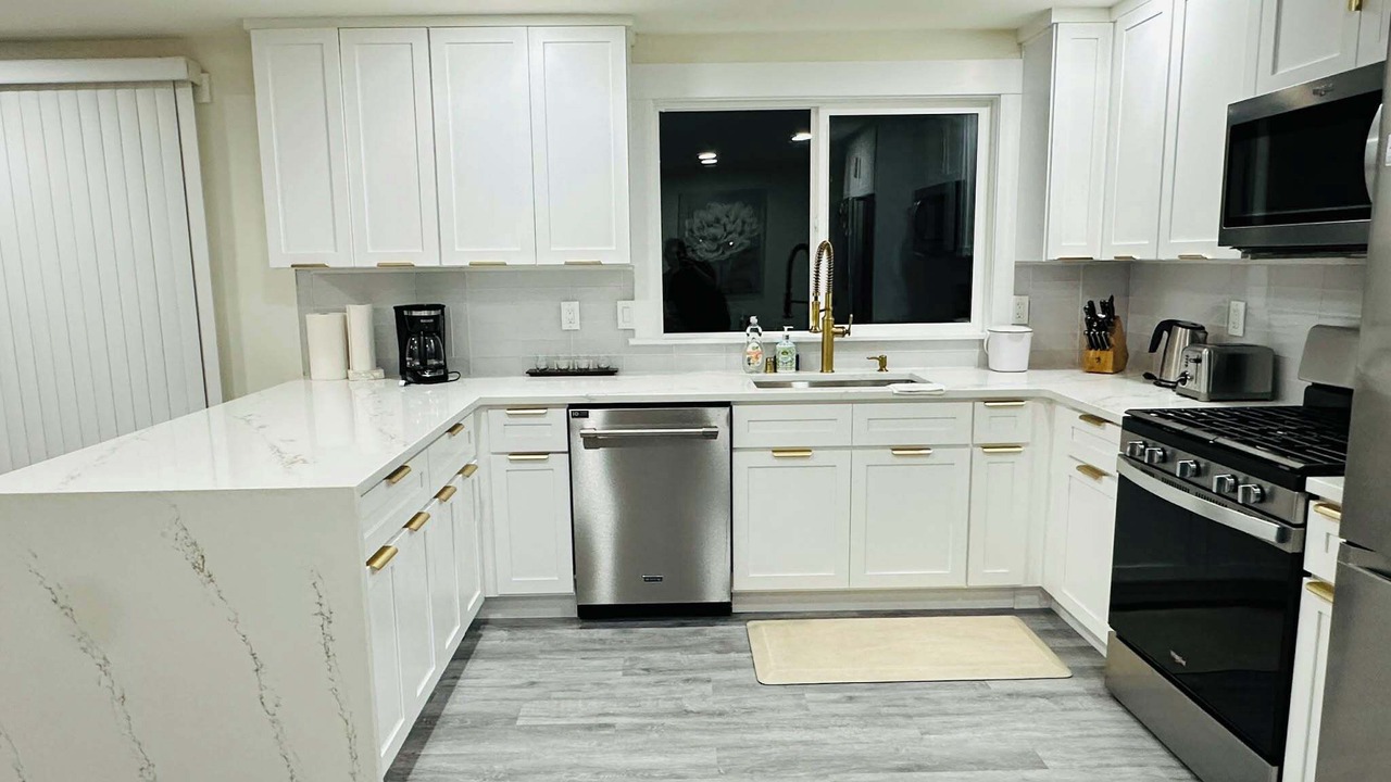 Photo of Kitchen in Mukilteo