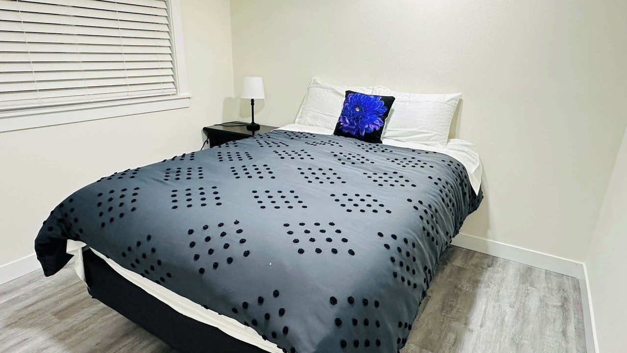 Photo of Bedroom in Mukilteo