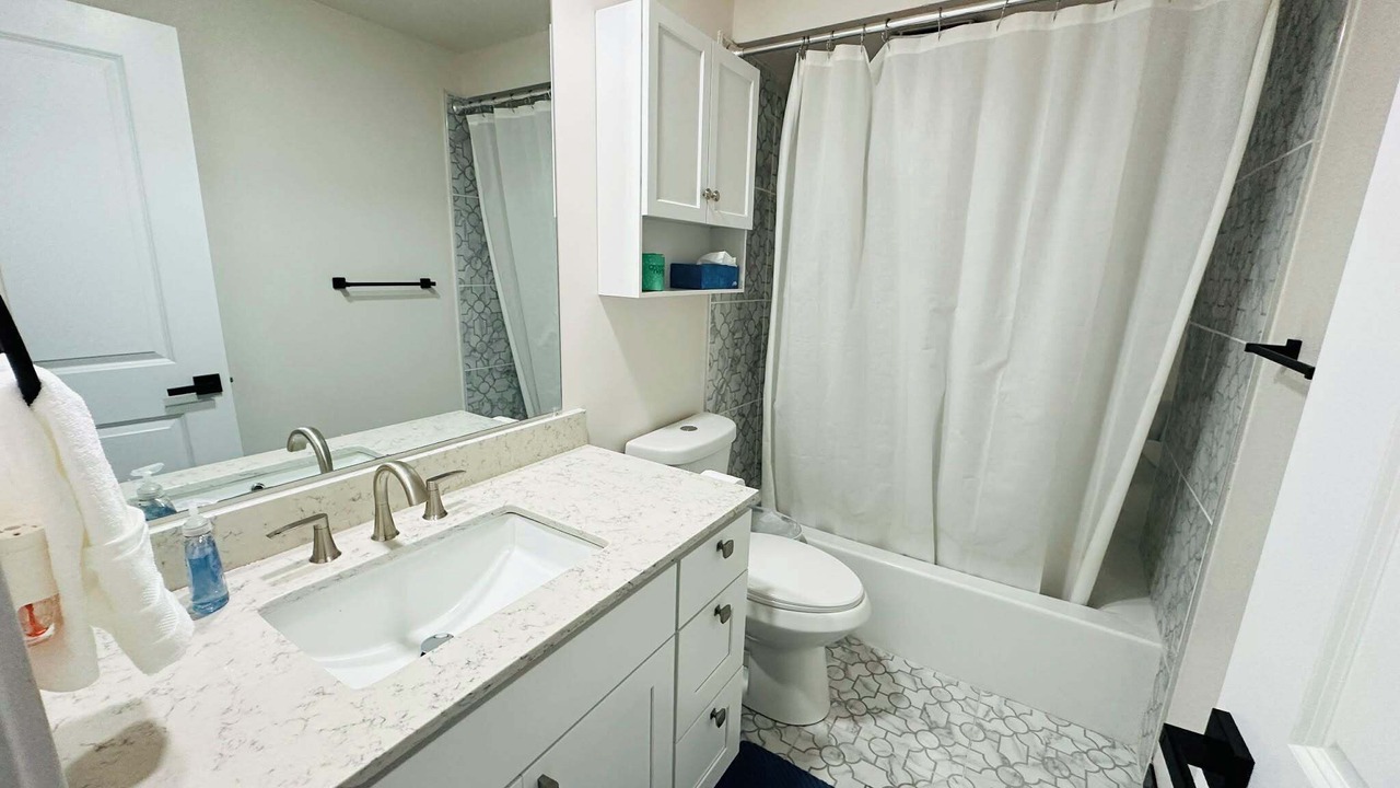 Photo of Bathroom in Mukilteo