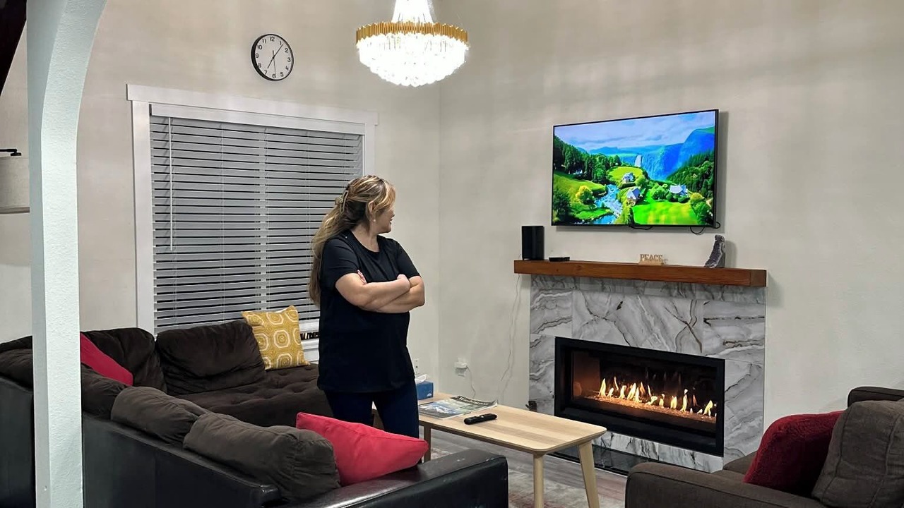 Photo of Livingroom in Mukilteo