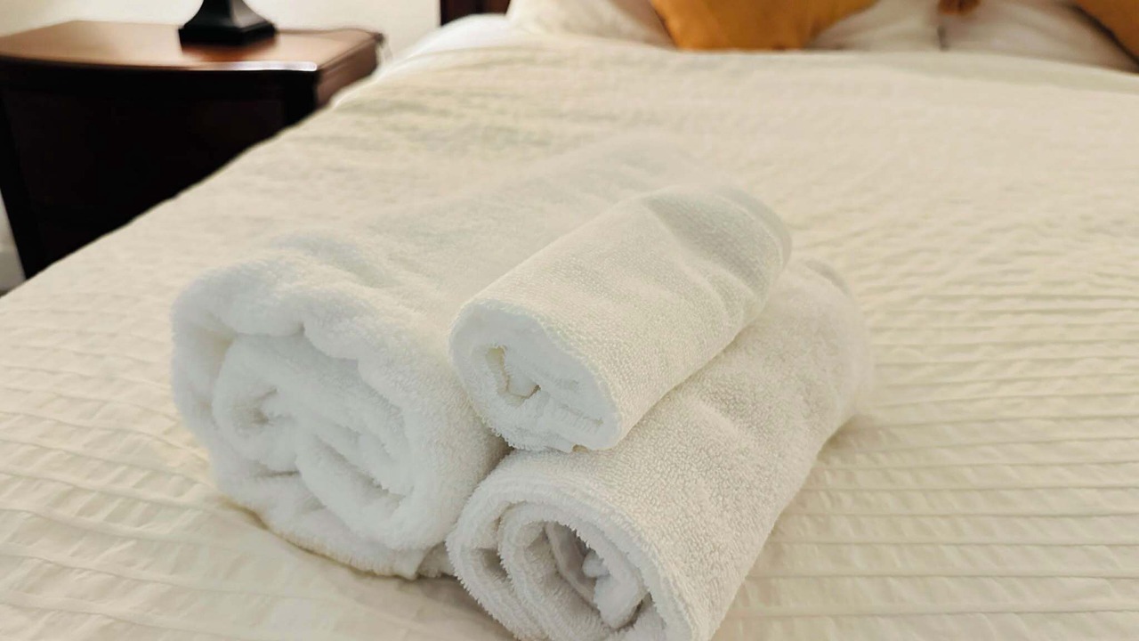 Photo of Bedroom in Mukilteo