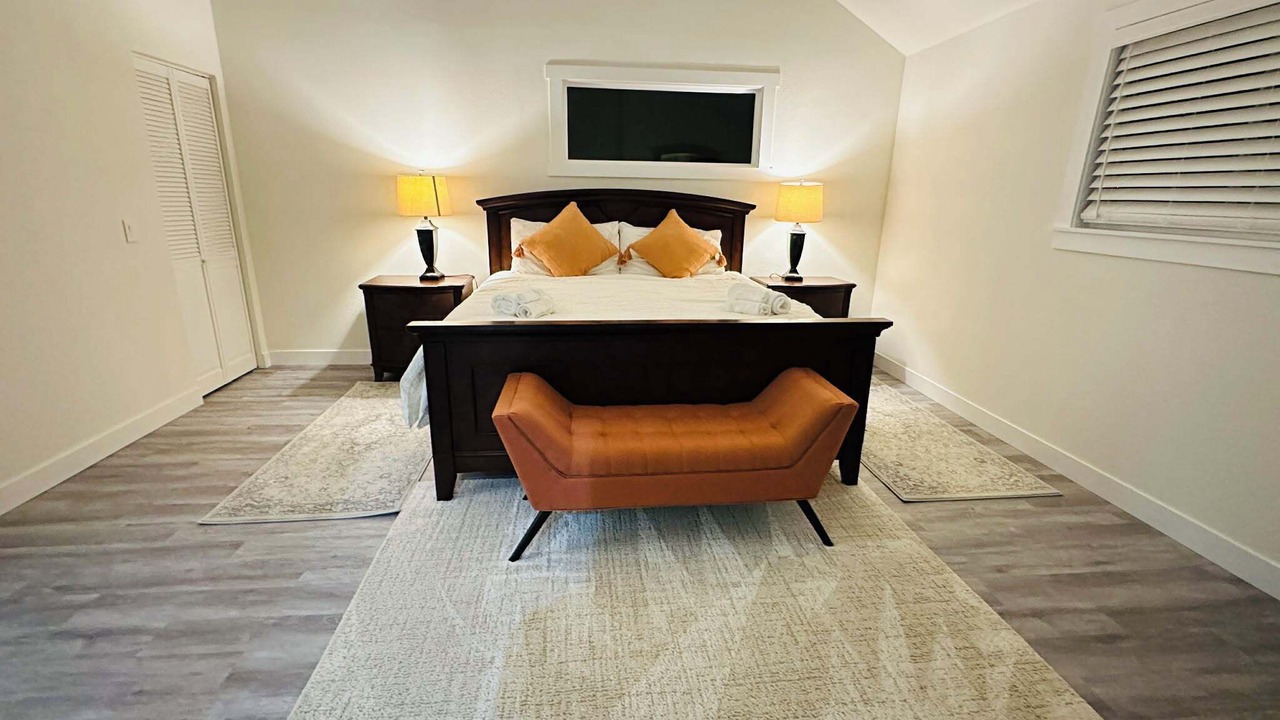 Photo of Bedroom in Mukilteo