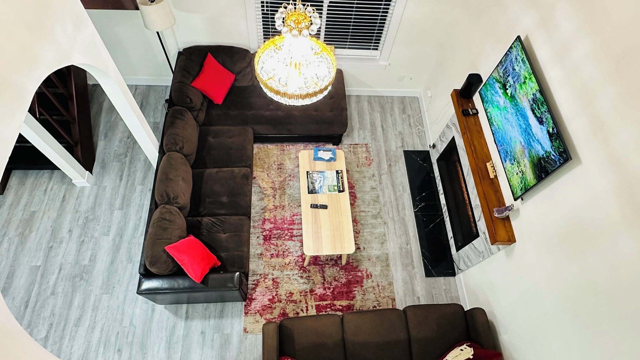 Photo of Livingroom in Mukilteo