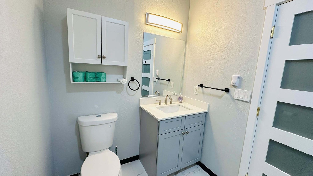 Photo of Bathroom in Mukilteo
