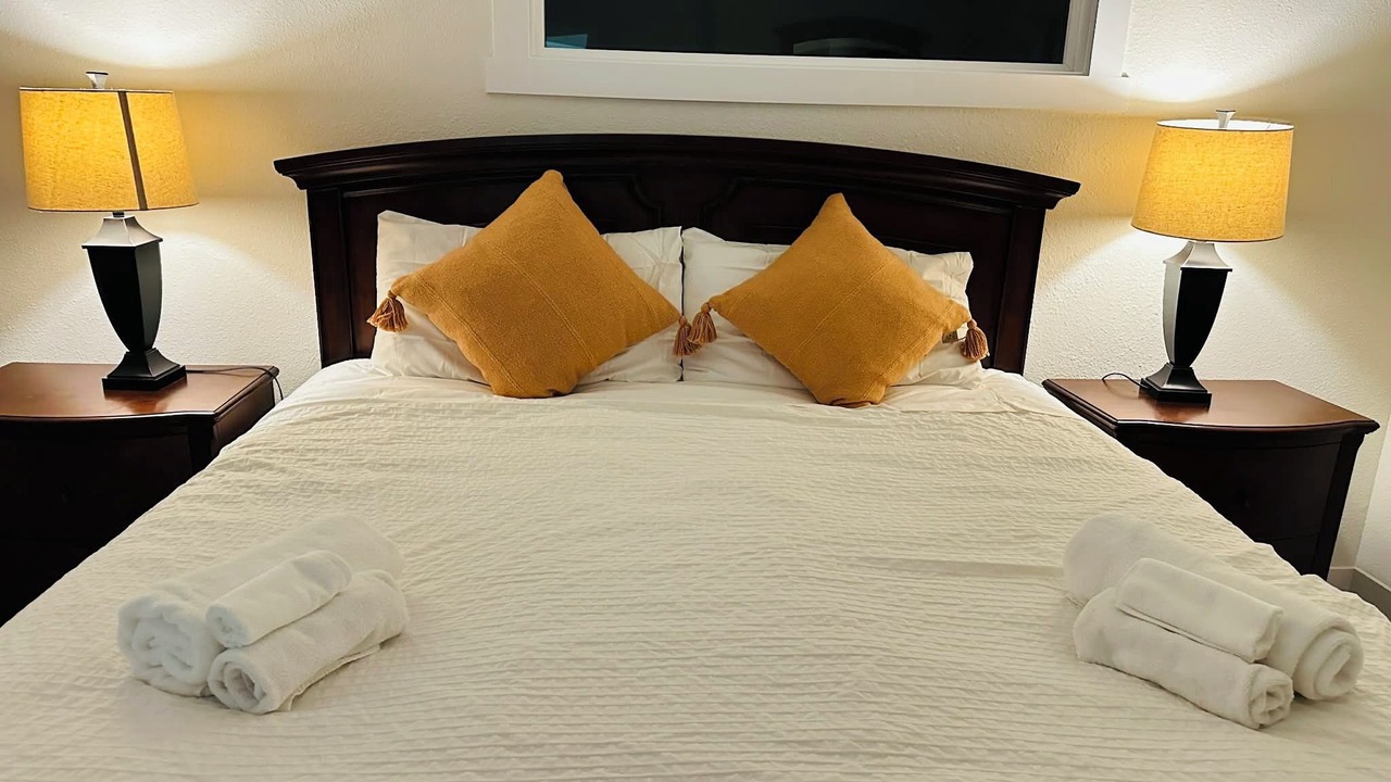 Photo of Bedroom in Mukilteo