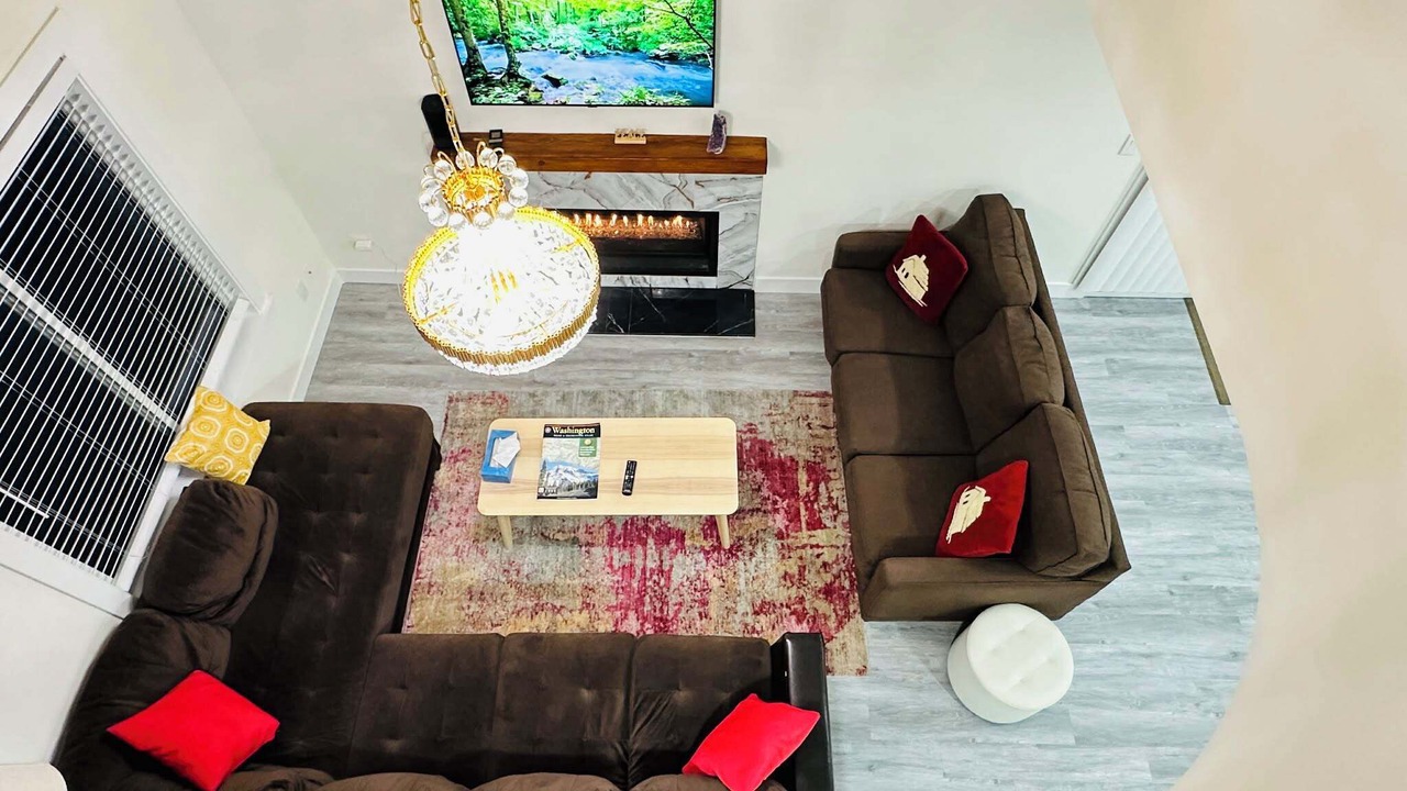 Photo of Livingroom in Mukilteo