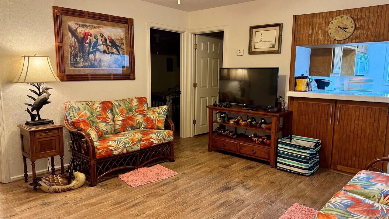 Photo of Livingroom in Cedar Lane