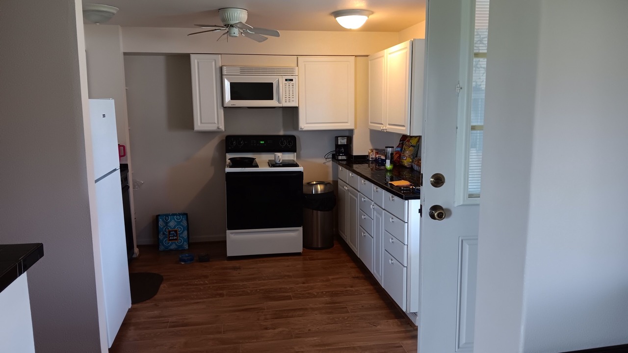 Photo of Kitchen in Cedar Lane